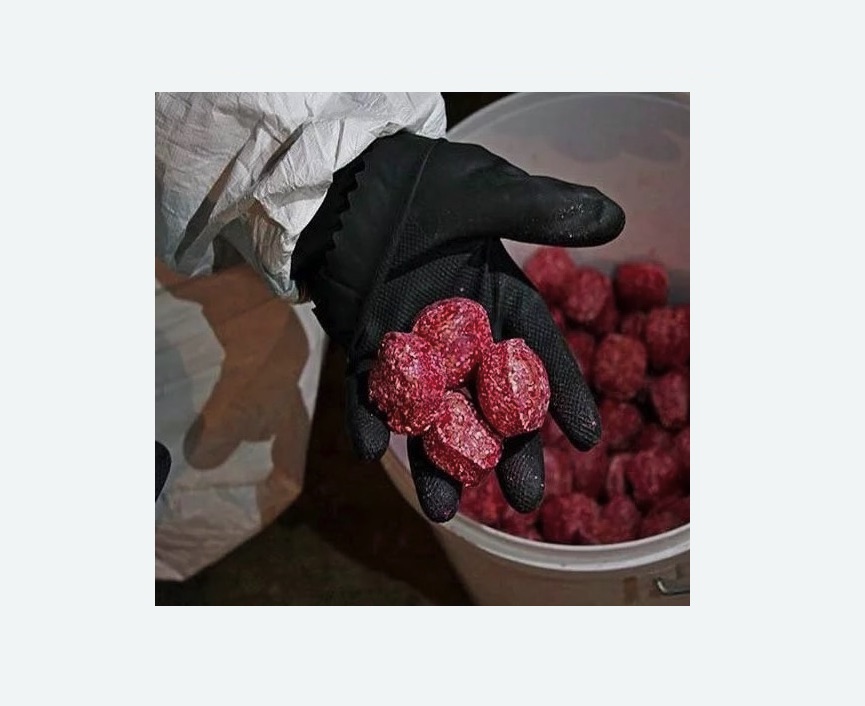 Обработка от крыс в Могоче